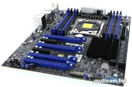 Материнская плата Supermicro MBD-X10SRA-F-O