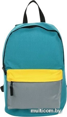 Городской рюкзак Creativiki Street Basic РЮК40КР-ЖГ