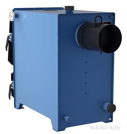 Отопительный котел Zota Енисей 20