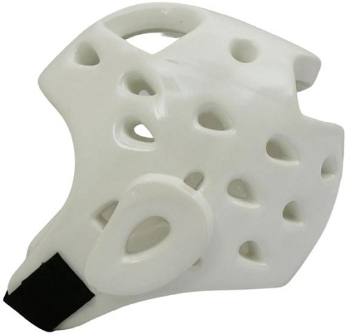 Cпортивный шлем BoyBo Premium BHT44 S (белый)