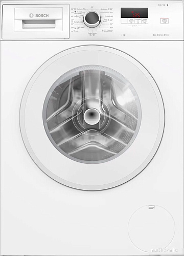 Стиральная машина Bosch Serie 2 WGE02200BY