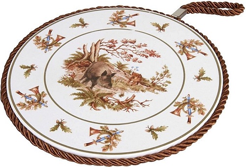 Подставка под горячее Rosenberg R-190015