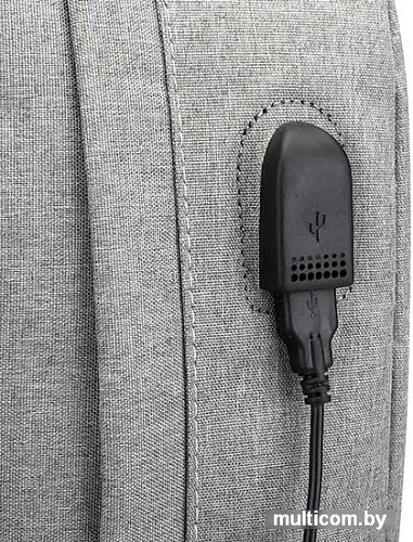 Рюкзак Norvik Urban 4003.10 (серый)