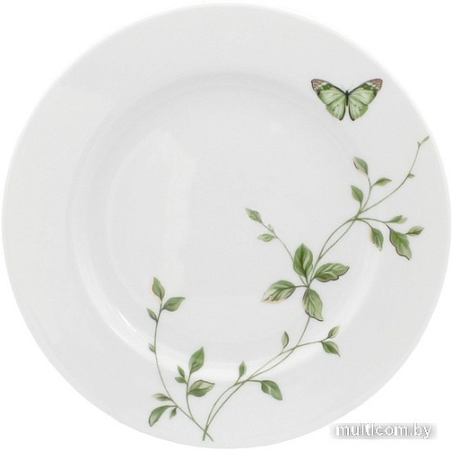 Тарелка десертная Cmielow i Chodziez Margaret Elite G665-0D00990