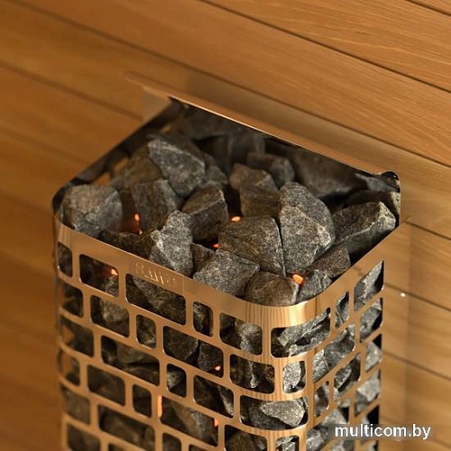 Банная печь Sawo Krios KRI-60NS-P