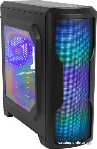 Корпус Hiper Gaming M62