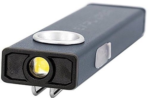 Фонарь Яркий луч Scout Mini XS-200