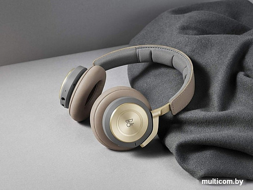 Наушники Bang & Olufsen Beoplay H9 (бежевый, 3 поколение)