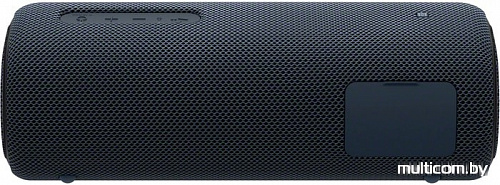 Беспроводная колонка Sony SRS-XB31 (черный)