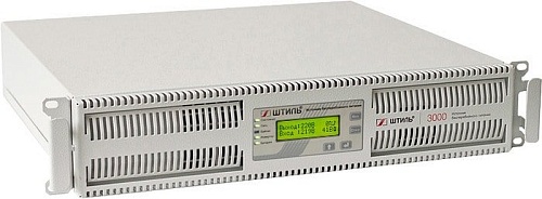Источник бесперебойного питания Штиль SR1103TL