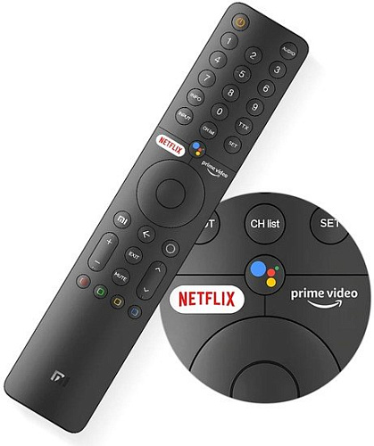Телевизор Xiaomi MI TV P1 55&quot; (международная версия)