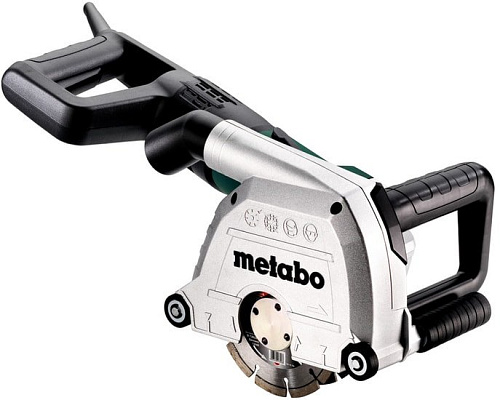 Штроборез Metabo MFE 40 (с кейсом)