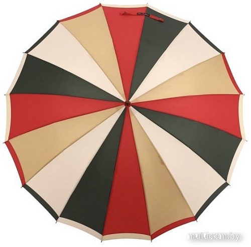 Зонт-трость Три слона L2162-2