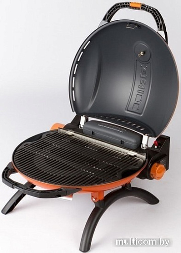 O-grill 800T (оранжевый)