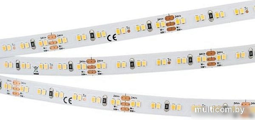 Светодиодная лента Arlight Microled-M240-8mm 24V White-MIX 024504(2)