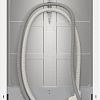 Отдельностоящая посудомоечная машина Bosch Serie 2 SMS26DW00T