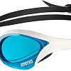 Очки для плавания ARENA Cobra Ultra Swipe 003929 100 (blue/white/black)