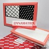 Воздушный фильтр Dynamatrix-Korea DAF1850/S
