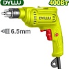 Безударная дрель Dyllu DTED15401