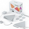 Светодиодная панель Nanoleaf Shapes Triangles Starter NL47-2002TW-4PK