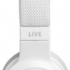 Наушники JBL Live 400BT (белый)