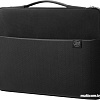 Чехол HP Duotone Carry Sleeve 15 (черный/серебристый)