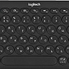 Клавиатура Logitech Multi-Device K380 Dark Grey Bluetooth [920-007584]