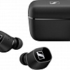 Наушники Sennheiser CX 400BT True Wireless (черный)