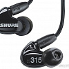 Наушники Shure SE315