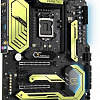 ASRock Z590 OC Formula