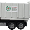 Спецтехника Double Eagle Mercedes-Benz Antos Carbage Truck [E560-003]