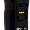 Машинка для стрижки волос Vitek VT-1358