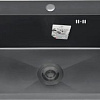 Кухонная мойка Diadonna DS7050B