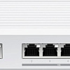 Управляемый коммутатор 2-го уровня Ubiquiti UniFi Switch Flex XG