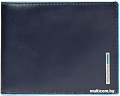 Кошелек Piquadro Piquadro Blue Square PU1241B2R/BLU2