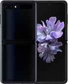 Смартфон Samsung Galaxy Z Flip SM-F700N (черный)