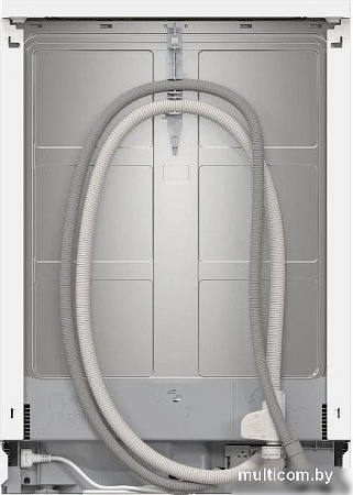 Отдельностоящая посудомоечная машина Bosch Serie 2 SMS26DW00T