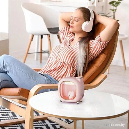 Увлажнитель воздуха Sundays Home 650400217B