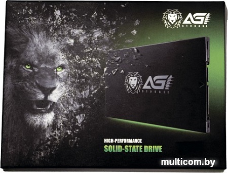 SSD AGI AI238 480GB AGI480G18AI238