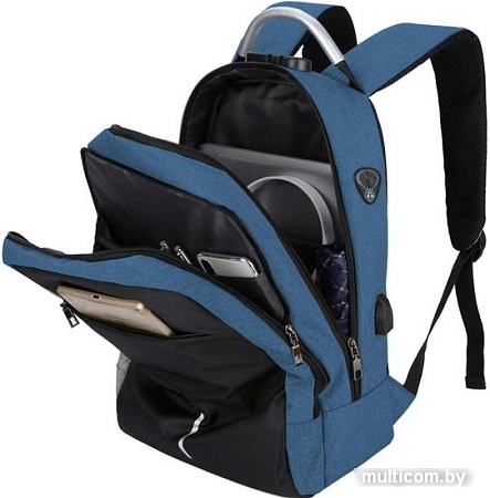 Рюкзак Norvik Madma 4009.03 (синий)