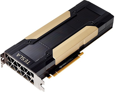 Видеокарта NVIDIA Tesla V100S 32GB 900-2G500-0040-000