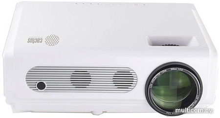Проектор CACTUS CS-PRM.05WT.WUXGA-W