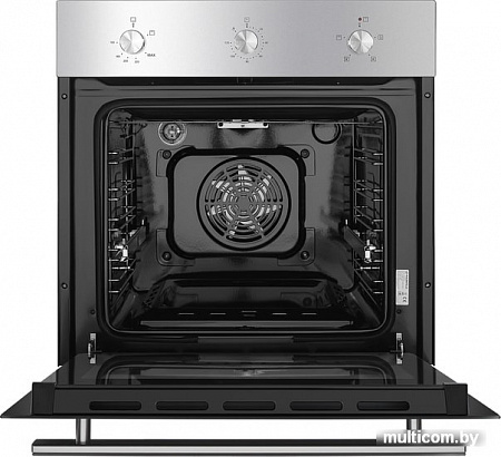 Газовый духовой шкаф MAUNFELD EOGC604S