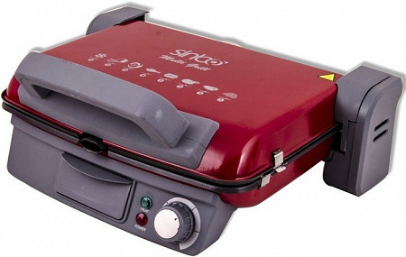 Электрогриль Sinbo SSM 2536