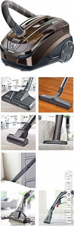 Пылесос Thomas Parkett Master XT