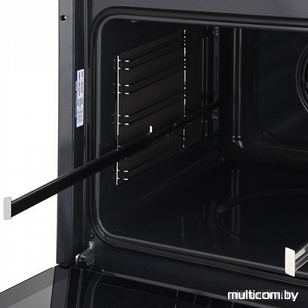 Духовой шкаф Hotpoint-Ariston FA4 841 JC IX HA