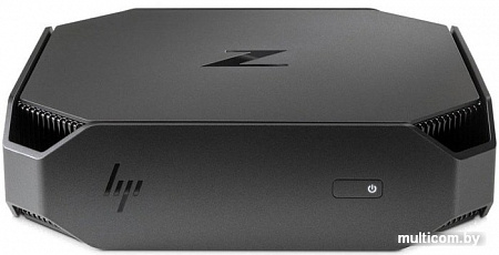 Компактный компьютер HP Z2 Mini G4 6TX19EA