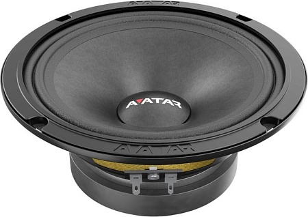 Мидбас Avatar MTU-61