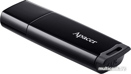 USB Flash Apacer AH336 32GB (черный)