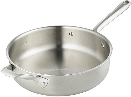 Сотейник Liberty Jones 3Ply Etalon LJ0000225
